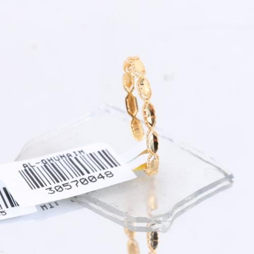 خاتم عيار 21