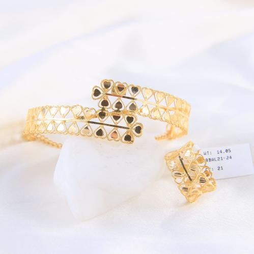 اسواره وخاتم عيار 21
