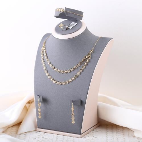 طقم عيار 21