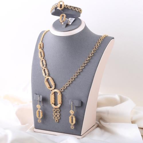 طقم عيار 21