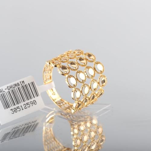 خاتم عيار 21