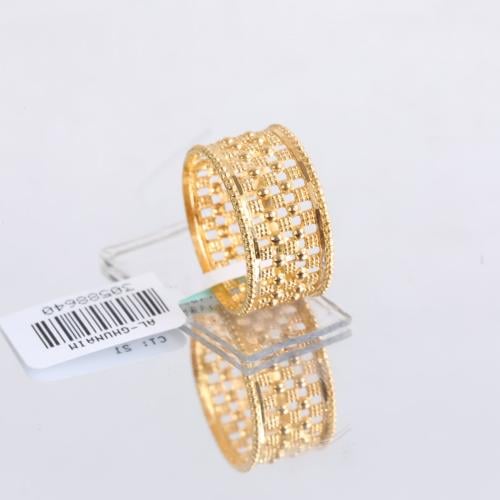 دبلة عيار 21
