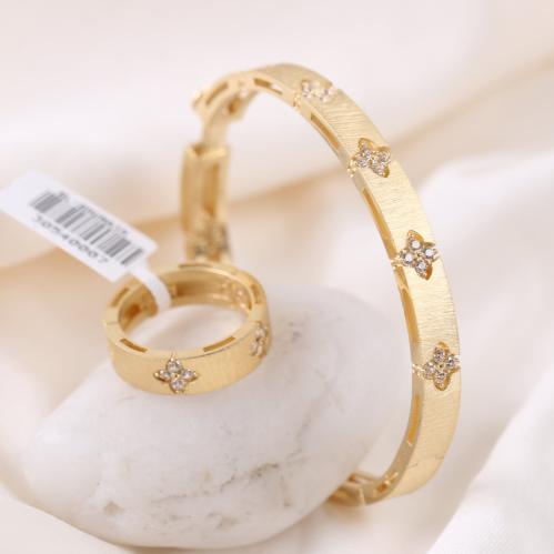 اسواره مع خاتم عيار 18