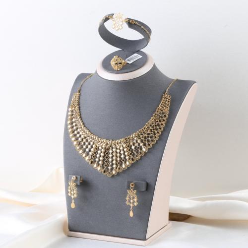طقم عيار 21
