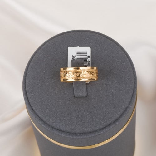 دبله عيار 21