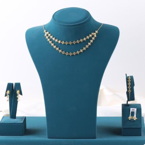 طقم عيار 21