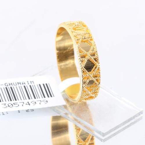 دبله عيار 21