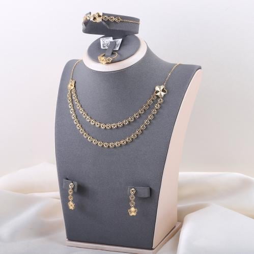 طقم عيار 21