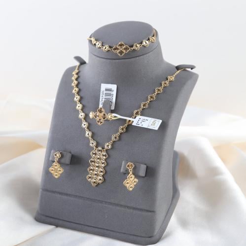 طقم عيار 21