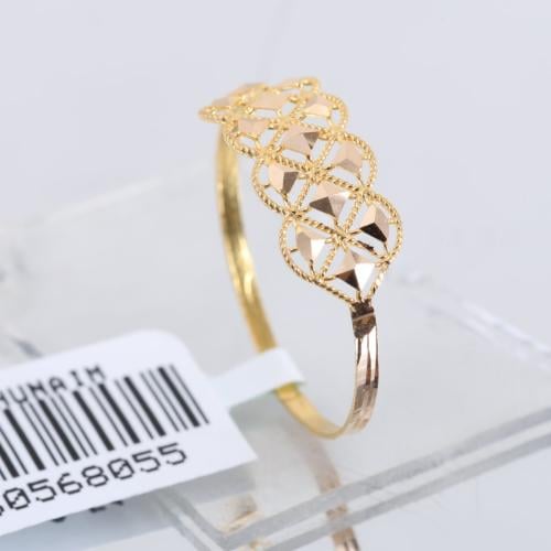 خاتم عيار 21