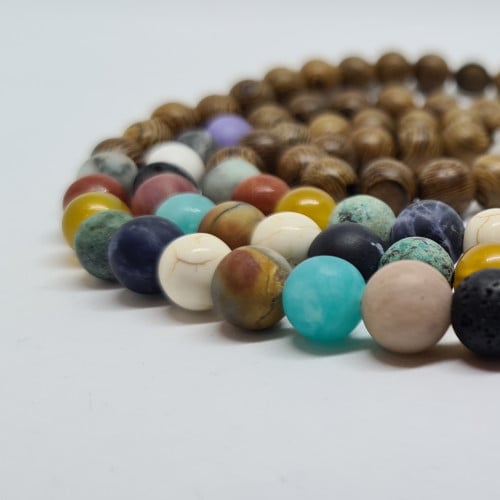 #سبحة_عقد_إسورة (حزام كايبر)