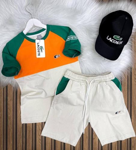 بدله للجنسين + كاب