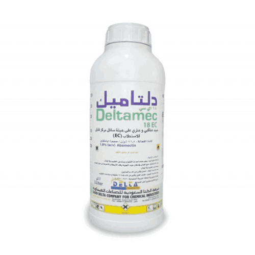 مبيد دلتاميك