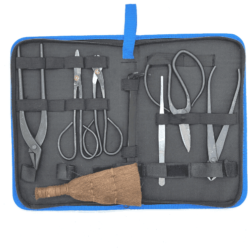 أدوات تقليم للنباتات