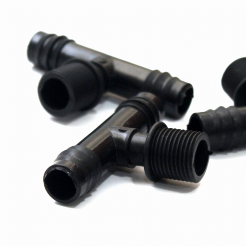 قسام 20 مم كبس * 1/2 بوصة سن