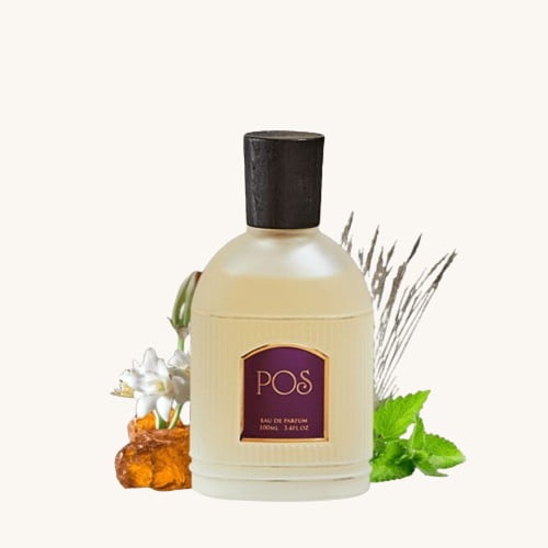 عطر بوس