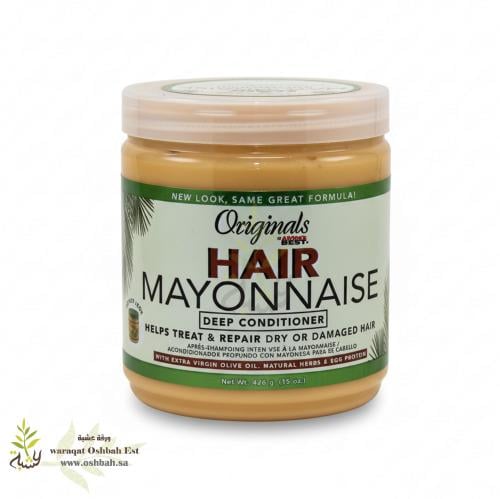 مايونيز الشعر - DEEP CONDITIONER الأصلي 426ج