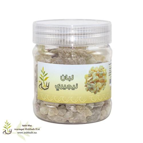 لبان مر نيجيري - لبان الذكر 120 جرام