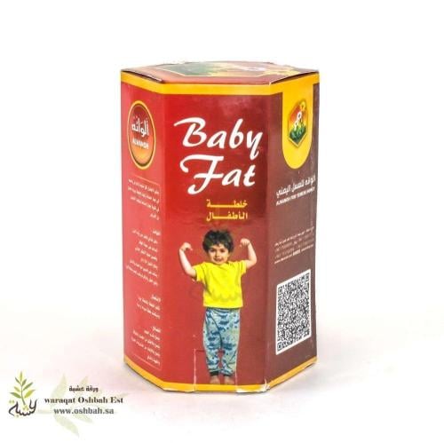 عسل الوانه للأطفال