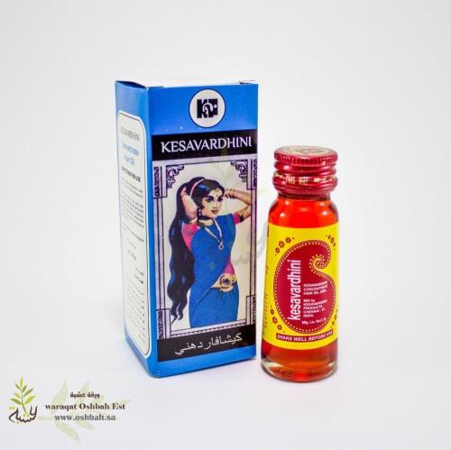 زيت كيشور دهني 25مل