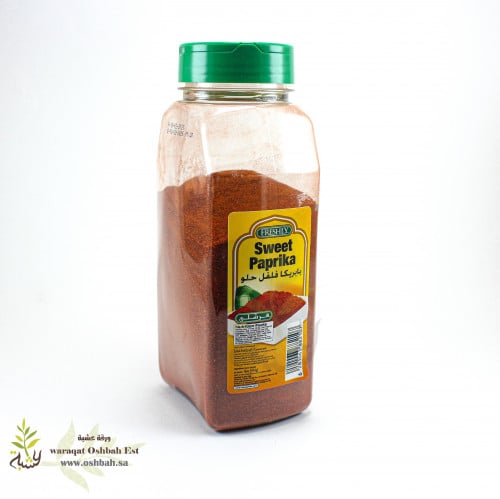 بابريكا فلفل حلو 454ج (فرشلي)