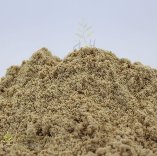 دخن وطني - دخن جيزاني