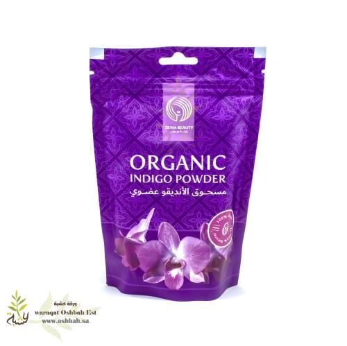 مسحوق الأنديقو العضوي 100 جرام