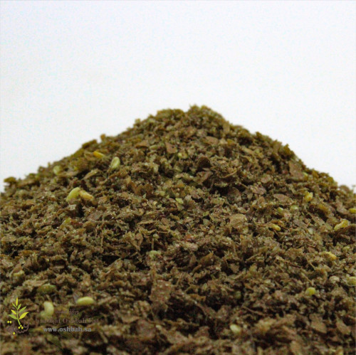 زعتر أخضر اردني 200ج