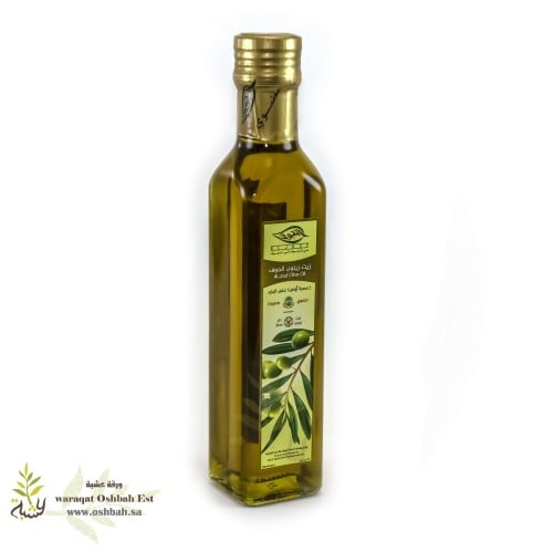 زيت زيتون الجوف 250مل
