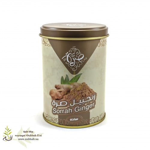 زنجبيل 285ج (صرة)