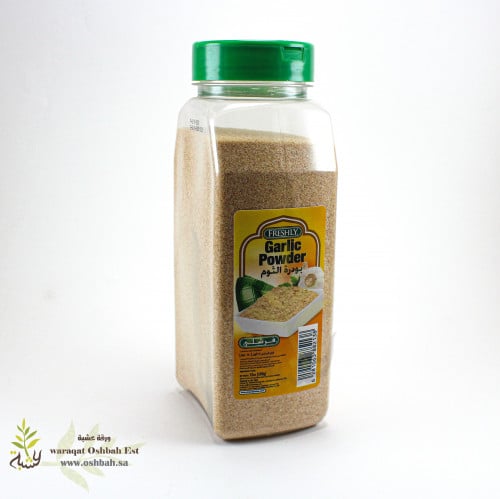 بودرة الثوم 680ج (فرشلي)