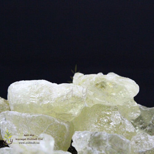 مسك حبوب 40ج أبو غزال