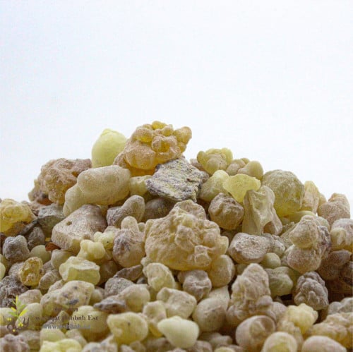 لبان مر (لبان ذكر)