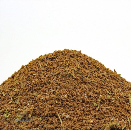 قهوة الشيوخ - قهوة عشبة هيل وزعفران