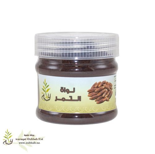 نواة التمر مطحون 100 جرام
