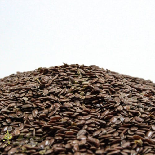 بذور الكتان