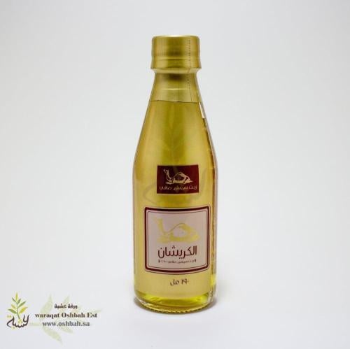 زيت سمسم ابو جمل 190مل (الكريشان)