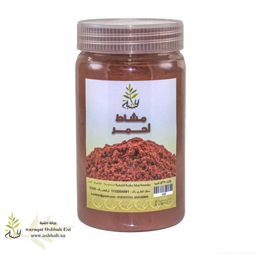 مشاط أحمر 250ج