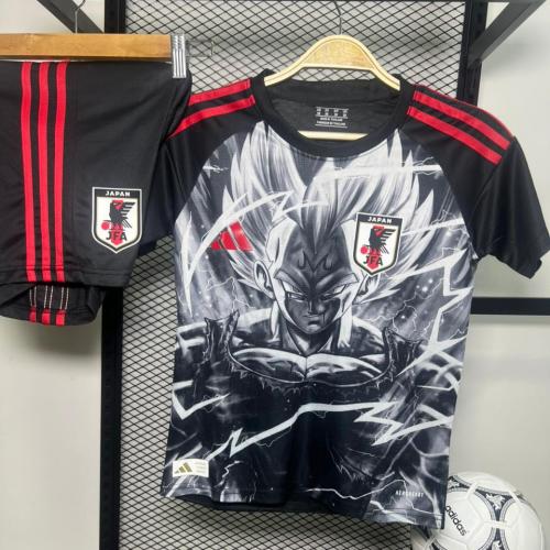 طقم اليابان دراغون بول ولادي 2026 - 2025