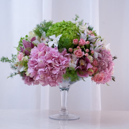 مزهرية مارتيني