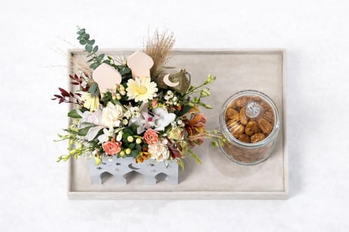 ليالي رمضان الراقية