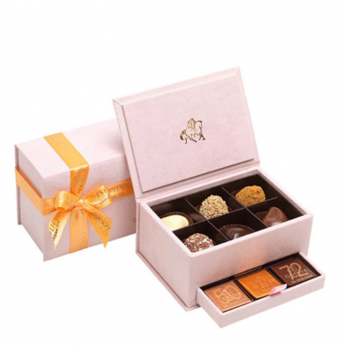 شوكولاتة جوديفا رويال بوكس ​​- ميني