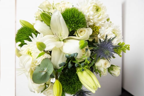 مزهرية نقاء الكون