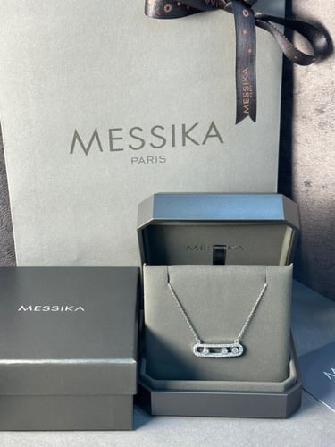 سلسال ميسكا