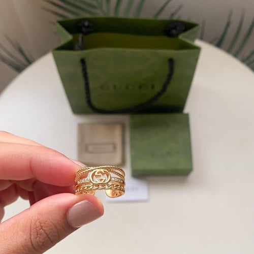 خاتم قوتشي انيق