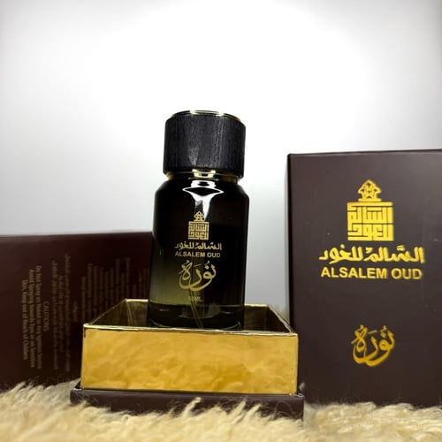 عطر نورة نسائي 50مل