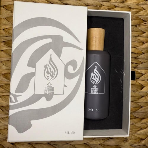 عطر الوئام نسائي رجالي 50مل