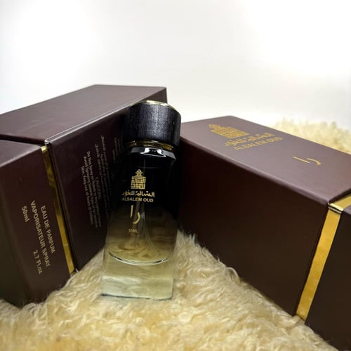 عطر را نسائي رجالي 50مل