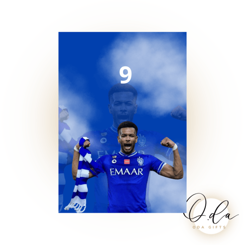 دفتر سلك فاخر (الهلال)