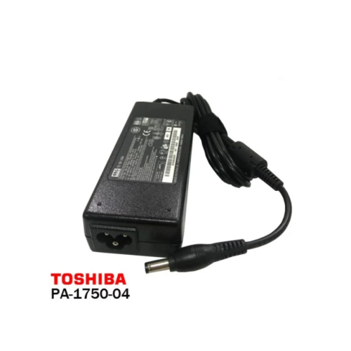 شاحن لابتوب توشيبا 19V - 4.74A
